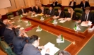 Meeting of Minister Dacic with Azerbaijani community of Nagorno-Karabakh