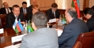 Meeting of Minister Dacic with MFA of Azerbaijan