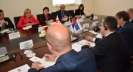 Meeting of Minister Dacic with MFA of Georgia