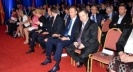 Minister Dacic on Security Forum in Budva