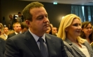 Minister Dacic attended at the 15th Economic Summit of the Republic of Serbia