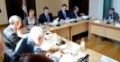 Minister Dacic held a briefing for ambassadors of EU member states