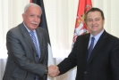 Meeting of Minister Dacic with Foreign Minister of Palestine [10/06/2015]