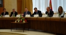Prime Minister Vucic and Minister Dacic at the Conference of Honorary Consuls Serbia