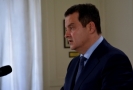 Regular press conference by Minister Dacic [14/06/2015]