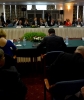 Minister Dacic at a meeting of foreign ministers of the Central European Initiative
