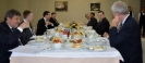 Minister Dacic with foreign ministers of the Western Balkans