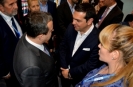 The meeting Dacic - Tsipras