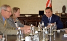 Meeting of Minister Dacic with Mary Warlick [07/07/2015]