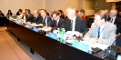 An Informal meeting of the OSCE Troika at the high level 