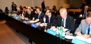An Informal meeting of the OSCE Troika at the high level  