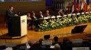 Minister Dacic at the 2015 Annual Meeting of the OSCE Parliamentary Assembly