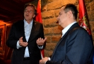 Minister Dacic met with Dutch Foreign Affairs Minister