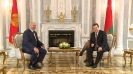 OSCE Chairman‐in‐Office Dacic visiting Belarus [21/07/2015]