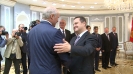 OSCE CiO Dacic visiting Belarus