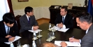 Meeting of Minister Dacic with the Ambassador of Japan [12/08/2015]