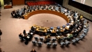 UN Security Council session