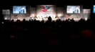 Minister Dacic at the Conferency in Cancun
