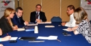 Minister Dacic with MFA of Guatemala