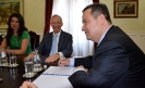 Meeting of Minister Dacic with Ambassador Kirby [04/09/2015]