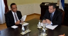 Meeting of Minister Dacic with Ambassador of UAE [04/09/2015]