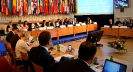 Minister Dacic at the Concluding Meeting of the 23rd OSCE Economic and Environmental Forum