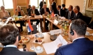 Meeting of the Ministerial Troika of the OSCE