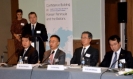 Minister Dacic at the opening of the seminar  “Building trust on the Korean Peninsula and in the Balkans