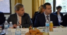 Informal meeting of the Council of Foreign Ministers of the Organization for Black Sea Economic Cooperation