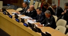 Minister Dacic at the Ministerial Event on 