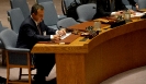 Speech by Minister Dacic at the Security Council UN