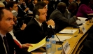 Minister Dacic at the 66th Executive Committee of the UN Office of the High Commissioner for Refugees