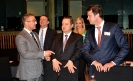 Ministers Dacic and Stefanovic  participated at the Conference on the East Mediterranean and Western Balkans route