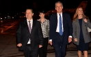 Minister Dacic welcomed the MFA of United Kingdom
