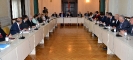 Meeting of Minister Dacic with the representatives of national minorities
