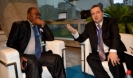 Meeting of Minister Dacic with the head of the delegation from Equatorial Guinea