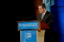 Minister Dacic at the General Conference of UNESCO