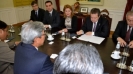 Meeting of Minister Dacic with Deputy MFA od Indonesia