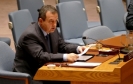 Minister Dacic at the Security Council of UN
