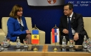 Meeting of Minister Dacic with MFA of Moldova