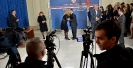 Minister Dacic presented diplomas to Diplomatic Academy graduates