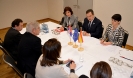 Minister Dacic meets with Foreign Minister of Spain