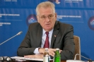 President of Serbia Tomislav Nikolic
