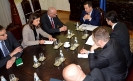 Meeting of Minister Dacic with Political Director of the MFA of Germany [01/02/2016]