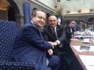 Minister Dacic in Amsterdam at the Informal Meeting of EU Foreign Ministers