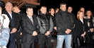 Flights with the remains of two officers of the Serbian Embassy in Libya landed in Belgrade [23/02/2016]