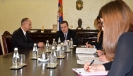 Meeting of Minister Dacic with the newly-appointed Ambassador of the Republic of Cyprus [03/03/2016]