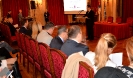 Minister Dacic attends the signing of the agreement on building 270 flats within Serbia’s fifth RHP 
