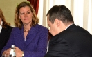 Meeting Dacic - Clements