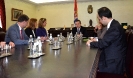Meeting of Minister Dacic with Deputy UN High Commissioner for Refugees [09/03/2016]
